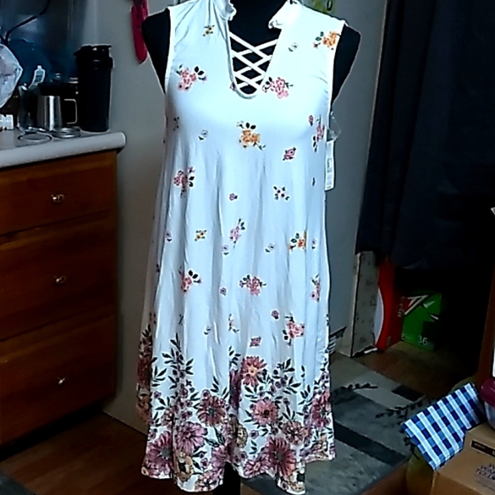Dress large